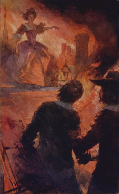 La dernière de Lady Scrope - W.S. Stacey