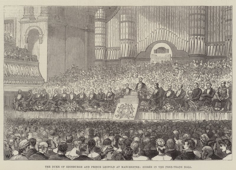 Le duc d