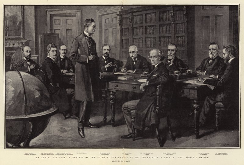Les bâtisseurs de l