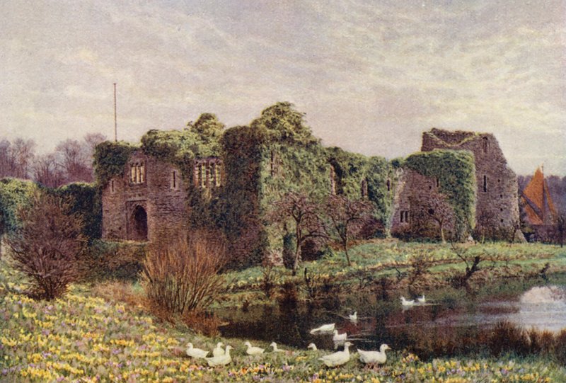 Château d