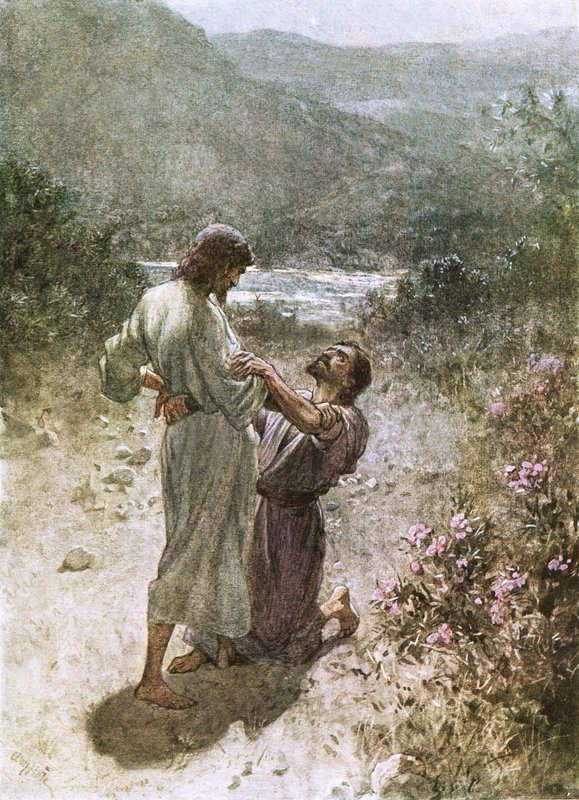Jacob et l