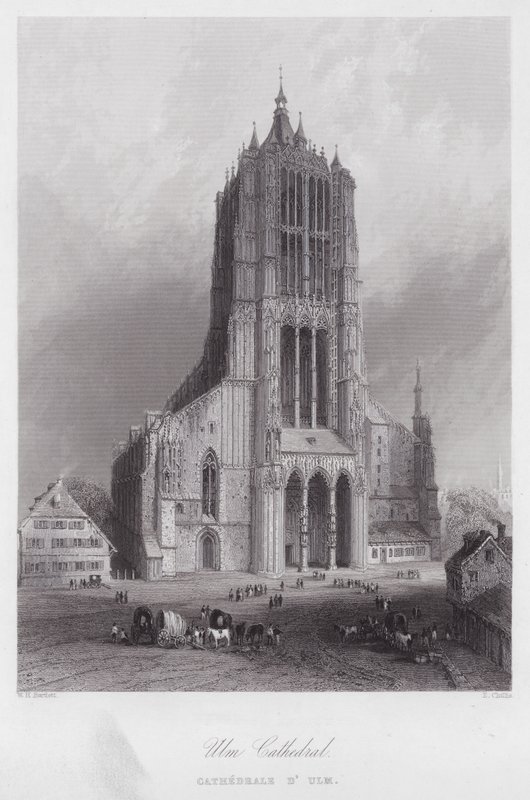 Cathédrale d