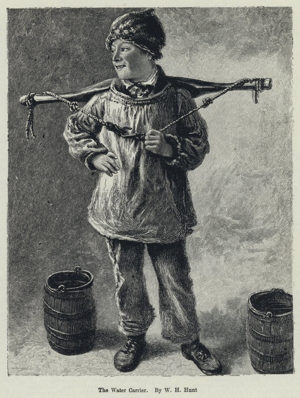 Le Porteur d