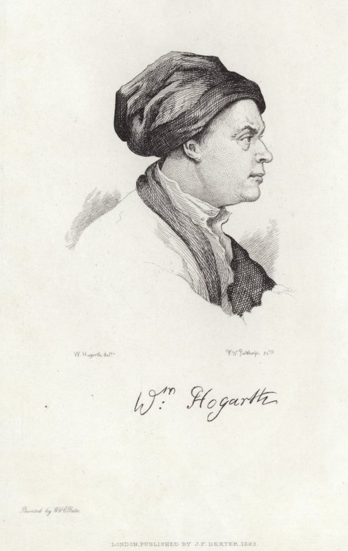 William Hogarth - William Hogarth
