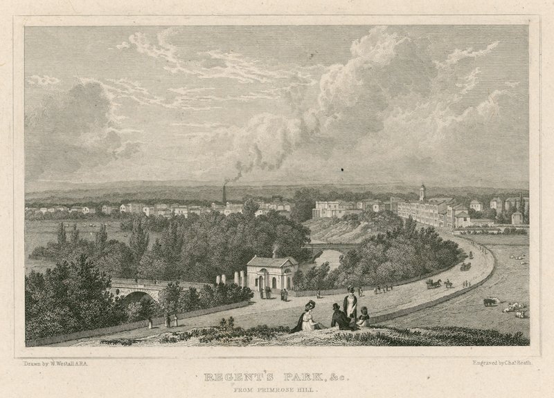 Regent