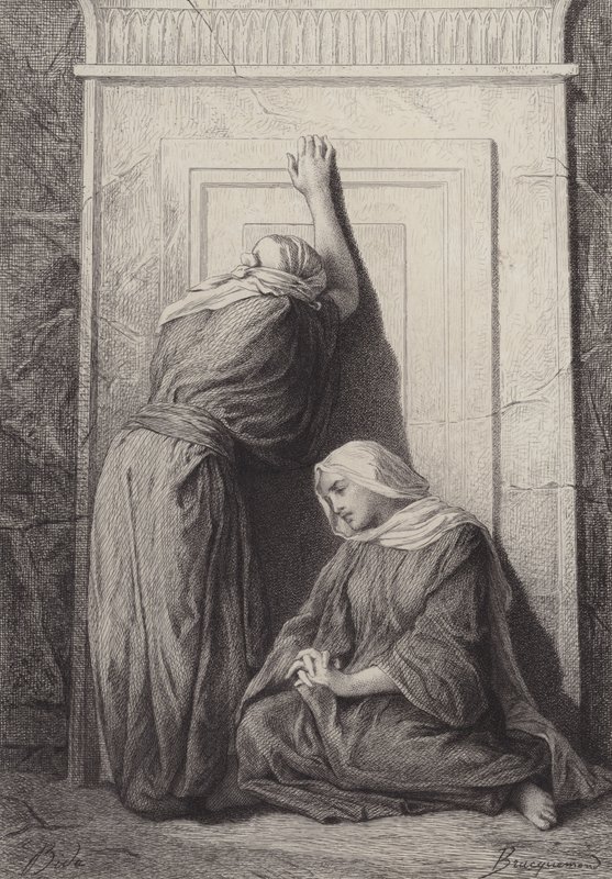 Marie Madeleine et l
