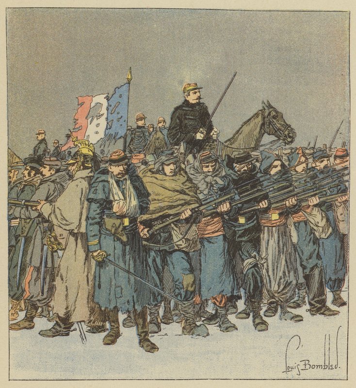 Ils ont sauvé l
