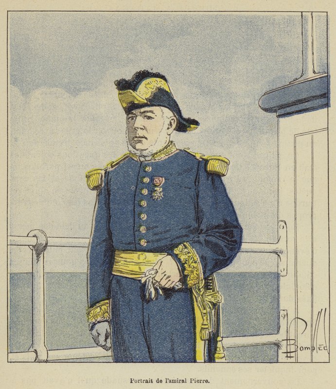Portrait de l