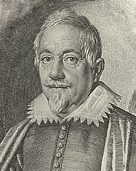 Antonio Tempesta