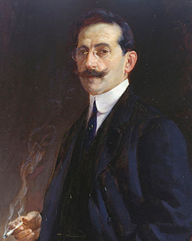 Enrique Simonet