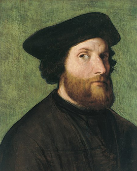 Lorenzo Lotto