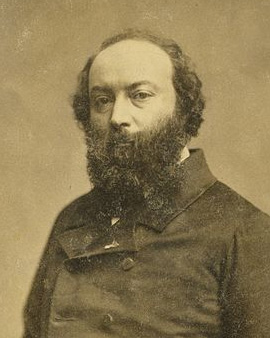 Pierre Etienne Theodore Rousseau